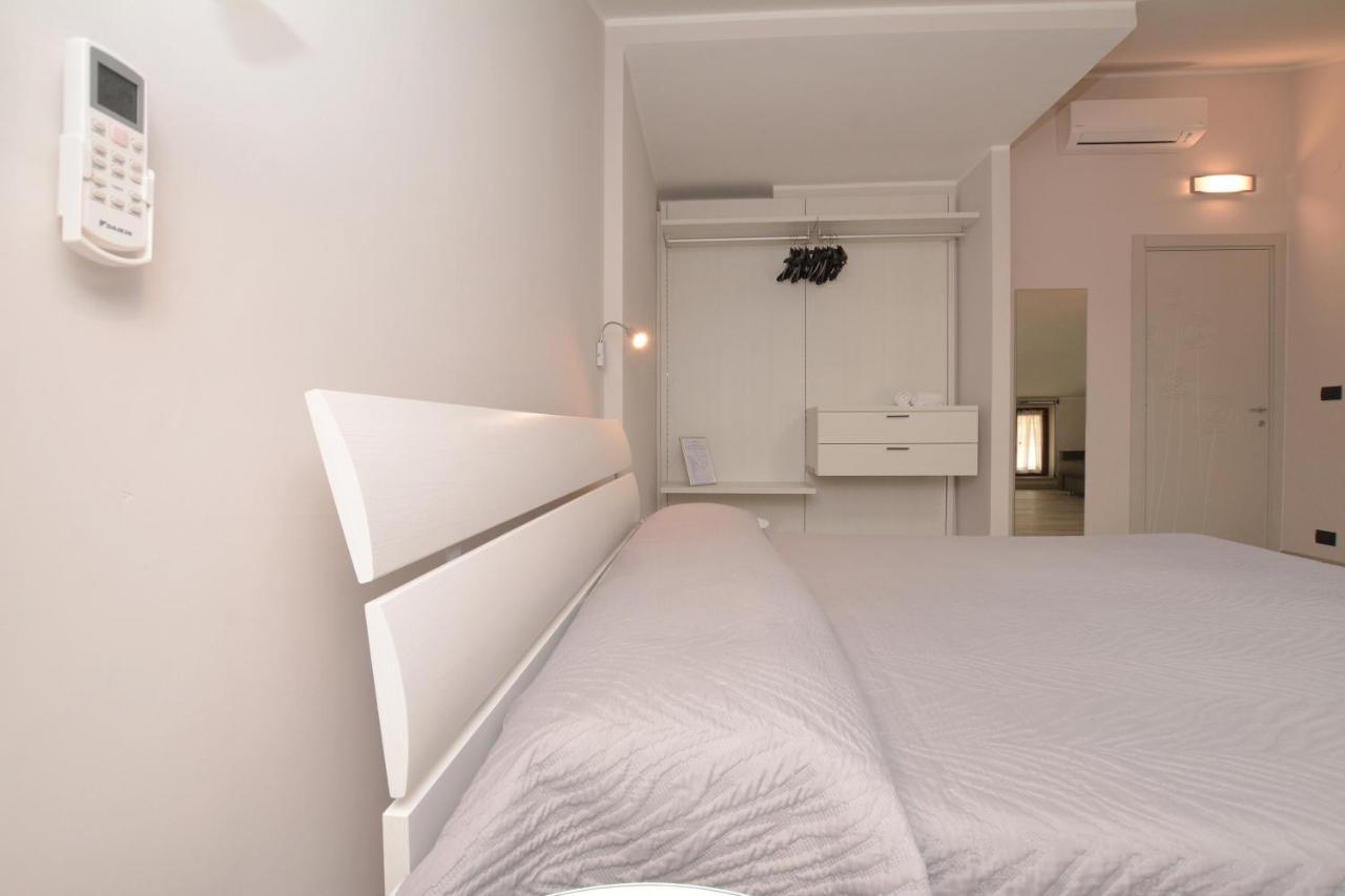Hotel & Apartments " Perpoin " 살루초 외부 사진