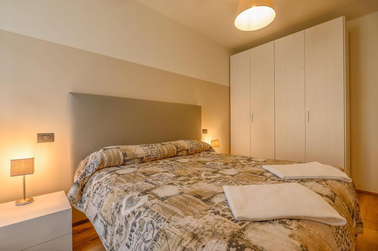 Hotel & Apartments " Perpoin " 살루초 외부 사진